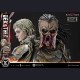 Prime 1 Studio - Deke&Tia(REMPR‑01DX) - Predator: Hunting Grounds