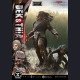 Prime 1 Studio - Deke&Tia(REMPR‑01 DXS) - Predator: Hunting Grounds