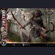 Prime 1 Studio - Deke&Tia(REMPR‑01 DXS) - Predator: Hunting Grounds