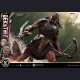 Prime 1 Studio - Deke&Tia(REMPR‑01 DXS) - Predator: Hunting Grounds