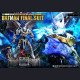Prime 1 Studio - Batman(Regular Version) - Justice League