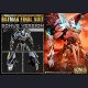 Prime 1 Studio - Batman(Bonus Version) - Justice League