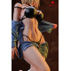 ORIGIN STUDIO - Blonde Female Warrior - Light Statue Female Fighter 3