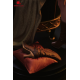 ORIGIN STUDIO - Blonde Female Warrior - Light Statue Female Fighter 3