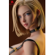 ORIGIN STUDIO - Blonde Female Warrior - Light Statue Female Fighter 3
