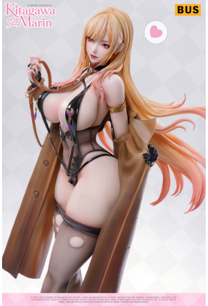 BUS Studio - Marin Kitagawa - My‑Dress‑Up Darling