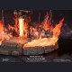First 4 Figures - Soul of Cinder(Ultimate Edition) - Dark Souls Ⅲ
