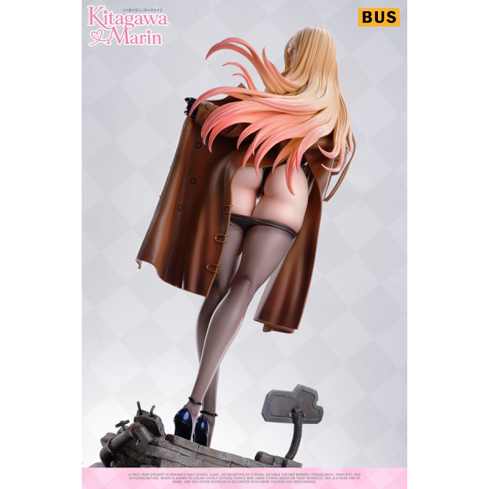 BUS Studio - Marin Kitagawa - My‑Dress‑Up Darling