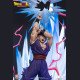 HEX Collectibles - Gohan (Beast Form) - Dragon Ball Super: Super Hero