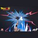 HEX Collectibles - Gohan (Beast Form) - Dragon Ball Super: Super Hero