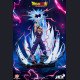 HEX Collectibles - Gohan (Beast Form) - Dragon Ball Super: Super Hero