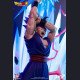 HEX Collectibles - Gohan (Beast Form) - Dragon Ball Super: Super Hero