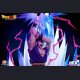 HEX Collectibles - Gohan (Beast Form) - Dragon Ball Super: Super Hero