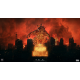 Spiral Studio - Burning Godzilla - Godzilla: King of the Monsters (2019) 