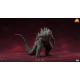 Spiral Studio - Burning Godzilla - Godzilla: King of the Monsters (2019) 