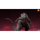 Spiral Studio - Burning Godzilla - Godzilla: King of the Monsters (2019) 