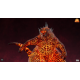 Spiral Studio - Burning Godzilla - Godzilla: King of the Monsters (2019) 