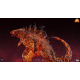 Spiral Studio - Burning Godzilla - Godzilla: King of the Monsters (2019) 