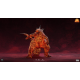 Spiral Studio - Burning Godzilla - Godzilla: King of the Monsters (2019) 