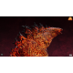 Spiral Studio - Burning Godzilla - Godzilla: King of the Monsters (2019) 