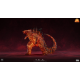 Spiral Studio - Burning Godzilla - Godzilla: King of the Monsters (2019) 