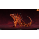 Spiral Studio - Burning Godzilla - Godzilla: King of the Monsters (2019) 