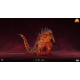 Spiral Studio - Burning Godzilla - Godzilla: King of the Monsters (2019) 