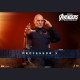 Hot Toys - Professor X(Charles Xavier) - Avengers 5: Doomsday