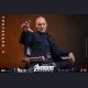 Hot Toys - Professor X(Charles Xavier) - Avengers 5: Doomsday