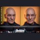 Hot Toys - Professor X(Charles Xavier) - Avengers 5: Doomsday