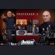 Hot Toys - Professor X(Charles Xavier) - Avengers 5: Doomsday