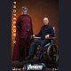 Hot Toys - Professor X(Charles Xavier) - Avengers 5: Doomsday