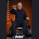 Hot Toys - Professor X(Charles Xavier) - Avengers 5: Doomsday