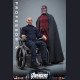 Hot Toys - Professor X(Charles Xavier) - Avengers 5: Doomsday