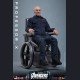 Hot Toys - Professor X(Charles Xavier) - Avengers 5: Doomsday