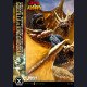 Prime 1 Studio - Godzilla & King Ghidorah(Regular version) - Godzilla vs. King Ghidorah