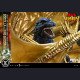 Prime 1 Studio - Godzilla & King Ghidorah(Regular version) - Godzilla vs. King Ghidorah