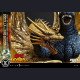 Prime 1 Studio - Godzilla & King Ghidorah(Regular version) - Godzilla vs. King Ghidorah