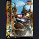 Prime 1 Studio - Godzilla & King Ghidorah(Bonus version) - Godzilla vs. King Ghidorah