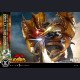 Prime 1 Studio - Godzilla & King Ghidorah(Bonus version) - Godzilla vs. King Ghidorah