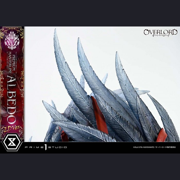 Prime 1 Studio - Albedo(PMOVL‑02) - Overlord