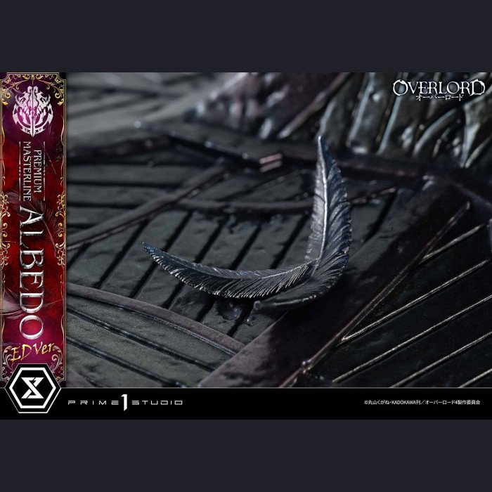 Prime 1 Studio - Albedo(PMOVL‑02) - Overlord