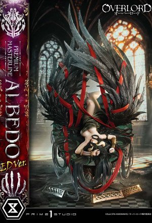 Prime 1 Studio - Albedo(PMOVL‑02) - Overlord