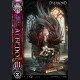 Prime 1 Studio - Albedo(PMOVL‑02) - Overlord