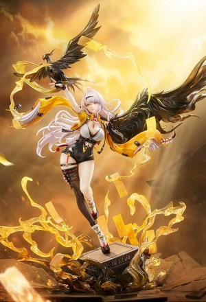 APEX‑TOYS - Yixuan - Zenless Zone Zero
