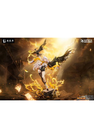 APEX‑TOYS - Yixuan - Zenless Zone Zero