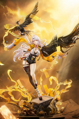 APEX‑TOYS - Yixuan - Zenless Zone Zero