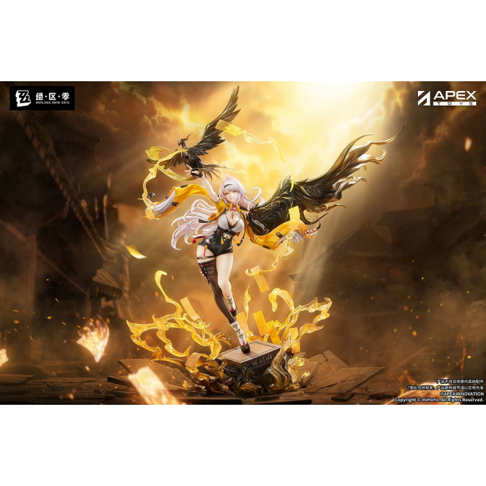 APEX‑TOYS - Yixuan - Zenless Zone Zero