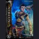 Prime 1 Studio - Atreus(Regular Version) - God of War Ragnarök