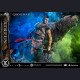 Prime 1 Studio - Atreus(Regular Version) - God of War Ragnarök